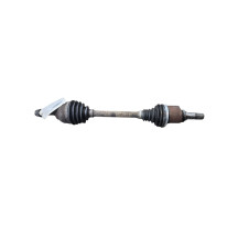 Cardan gauche (transmission) RENAULT TRAFIC 3 COURT Photo n°2
