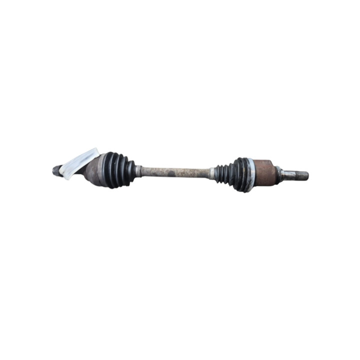 Cardan gauche (transmission) RENAULT TRAFIC 3 COURT Photo n°2