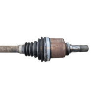 Cardan gauche (transmission) RENAULT TRAFIC 3 COURT Photo n°3