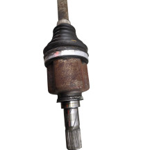 Cardan gauche (transmission) RENAULT TRAFIC 3 COURT Photo n°5