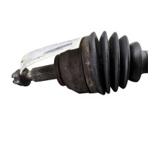 Cardan gauche (transmission) RENAULT TRAFIC 3 COURT Photo n°6