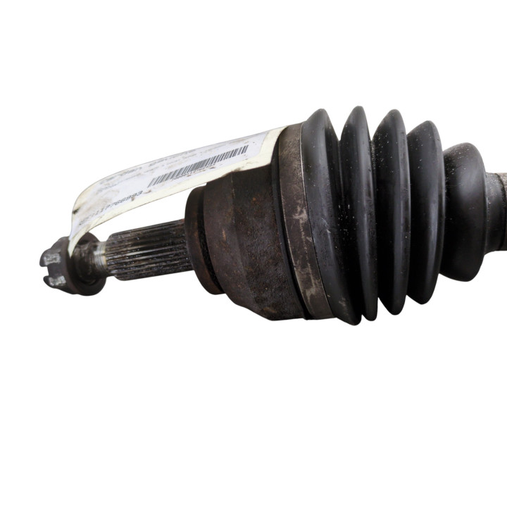 Cardan gauche (transmission) RENAULT TRAFIC 3 COURT Photo n°6