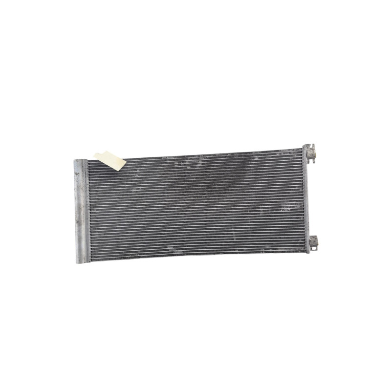 Radiateur clim RENAULT TRAFIC 3 COURT Photo n°1
