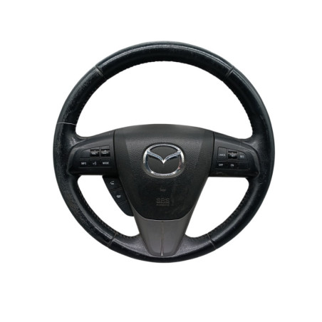 Volant MAZDA 5 2
