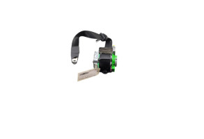 Ceinture avant droit AUDI A4 3 Photo n°2