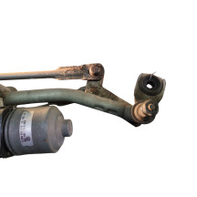 Moteur essuie glace avant VOLKSWAGEN BEETLE 2 Photo n°3