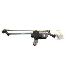 Moteur essuie glace avant VOLKSWAGEN BEETLE 2 Photo n°4