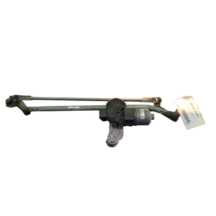 Moteur essuie glace avant VOLKSWAGEN BEETLE 2 Photo n°4
