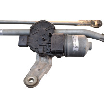 Moteur essuie glace avant VOLKSWAGEN BEETLE 2 Photo n°5
