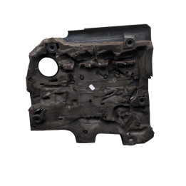 Cache moteur  AUDI A3 2 Photo n°1