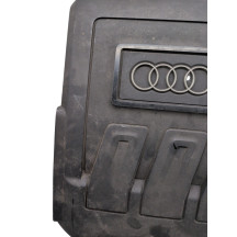Cache moteur  AUDI A3 2 Photo n°2