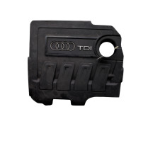 Cache moteur  AUDI A3 2 Photo n°3