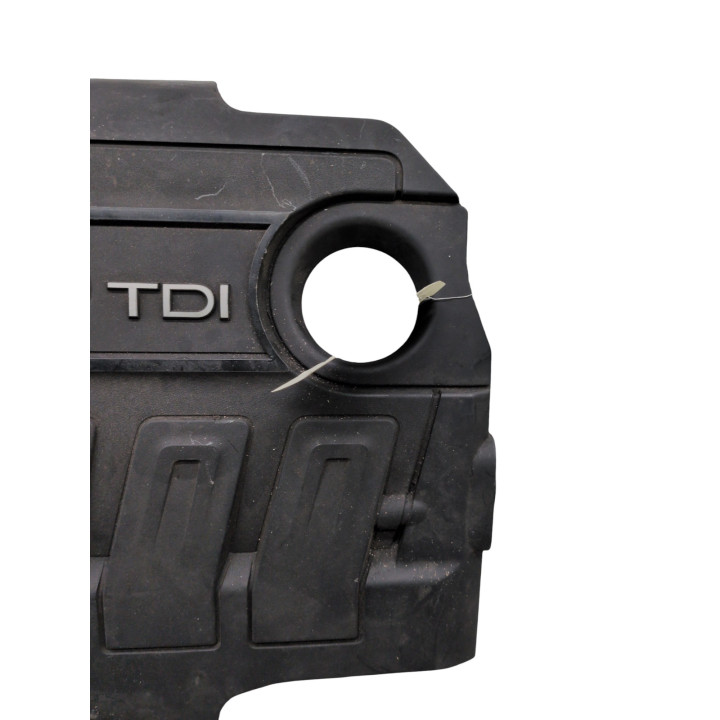 Cache moteur  AUDI A3 2 Photo n°4