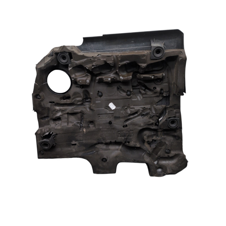 Cache moteur  AUDI A3 2 Photo n°5