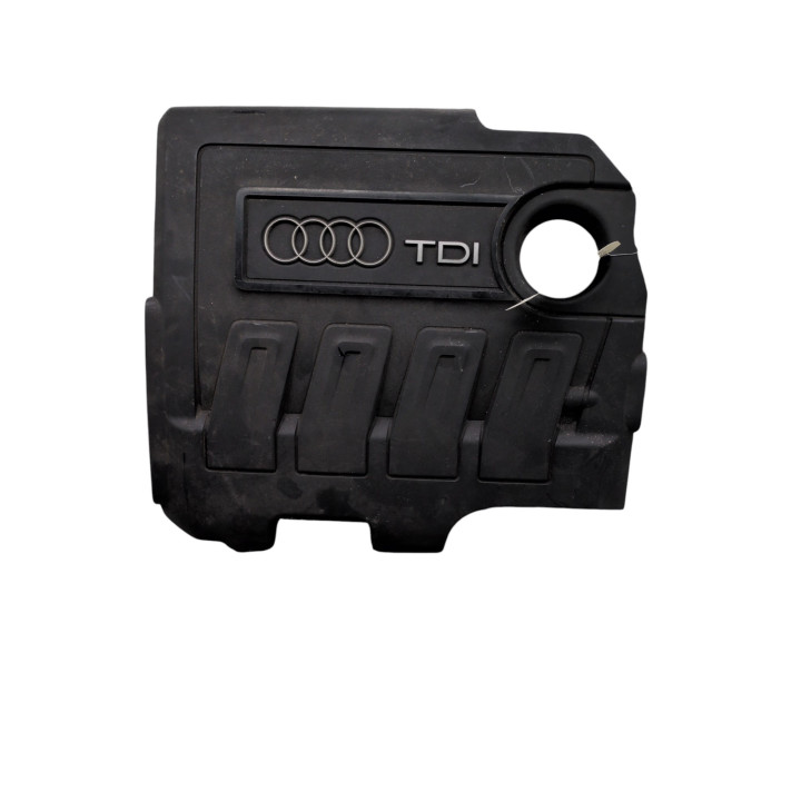 Cache moteur  AUDI A3 2 Photo n°7