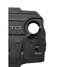 Cache moteur  AUDI A3 2 Photo n°8