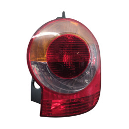 Feu arriere principal droit (feux) RENAULT MODUS Photo n°1