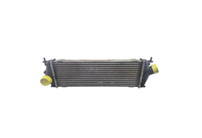 Echangeur air (Intercooler) RENAULT TRAFIC 2 Photo n°1
