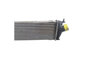 Echangeur air (Intercooler) RENAULT TRAFIC 2 Photo n°6