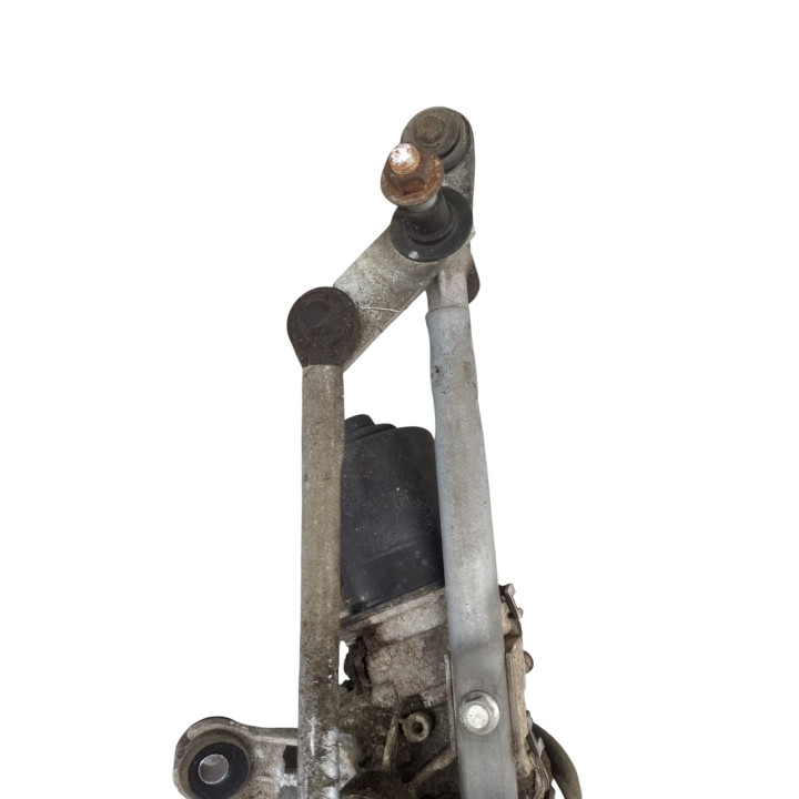 Moteur essuie glace avant SSANGYONG KORANDO 2 Photo n°3