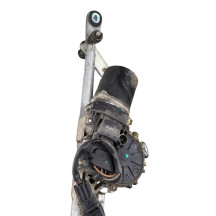 Moteur essuie glace avant SSANGYONG KORANDO 2 Photo n°5