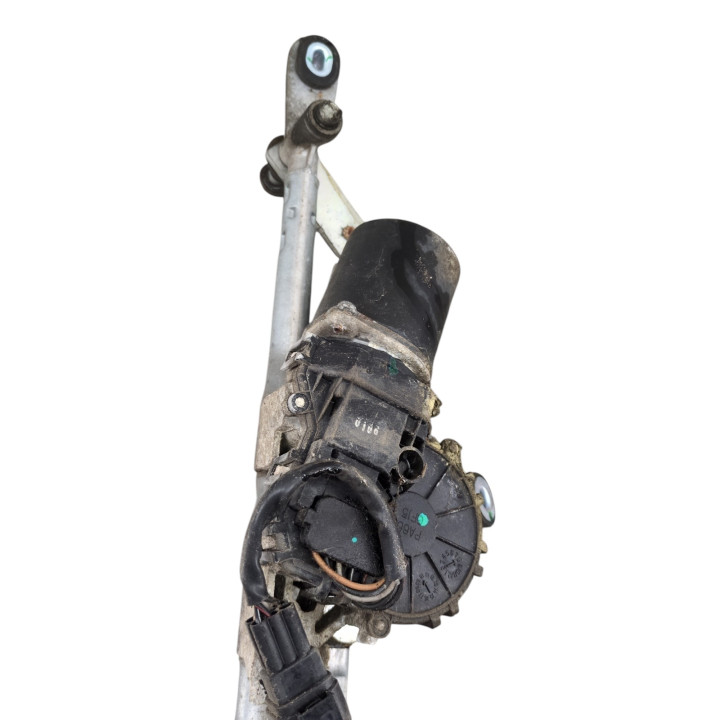 Moteur essuie glace avant SSANGYONG KORANDO 2 Photo n°5