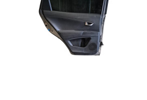 Porte arriere gauche SSANGYONG KORANDO 2 Photo n°3