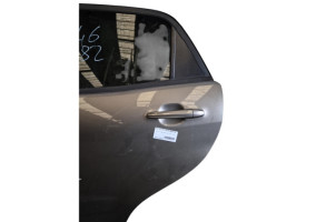 Porte arriere gauche SSANGYONG KORANDO 2 Photo n°11