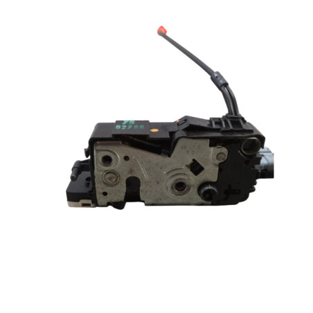 Serrure arriere droit CITROEN C4 GRAND PICASSO 1