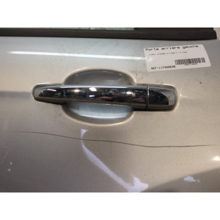 Porte arriere gauche CITROEN C3 2