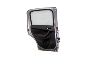 Porte arriere gauche CITROEN C3 2 Photo n°8
