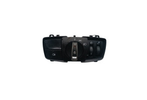 Commande de phare BMW SERIE 1 F21 Photo n°1