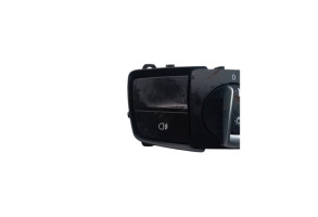 Commande de phare BMW SERIE 1 F21 Photo n°2
