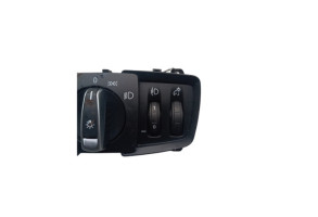 Commande de phare BMW SERIE 1 F21 Photo n°3
