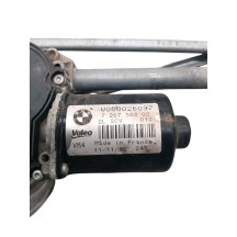 Moteur essuie glace avant BMW SERIE 1 F21 Photo n°1