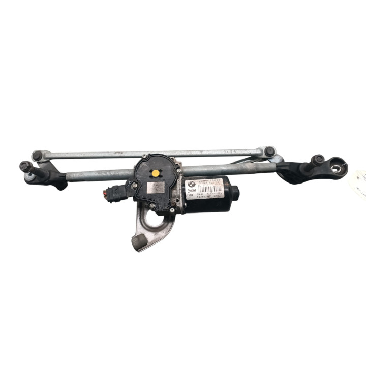 Moteur essuie glace avant BMW SERIE 1 F21 Photo n°3