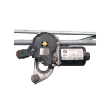 Moteur essuie glace avant BMW SERIE 1 F21 Photo n°4