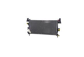 Radiateur eau FORD FOCUS 3 Photo n°5