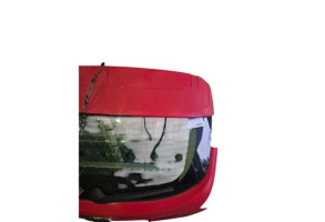 Malle/Hayon arriere FORD FOCUS 3 Photo n°3