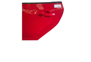 Porte arriere gauche FORD FOCUS 3 Photo n°4