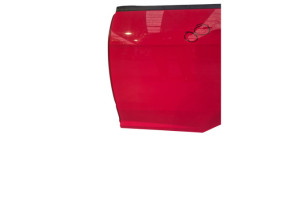 Porte arriere gauche FORD FOCUS 3 Photo n°5