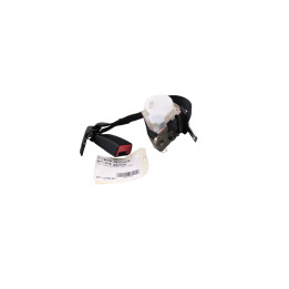 Ceinture arriere gauche FORD FOCUS 3 Photo n°1