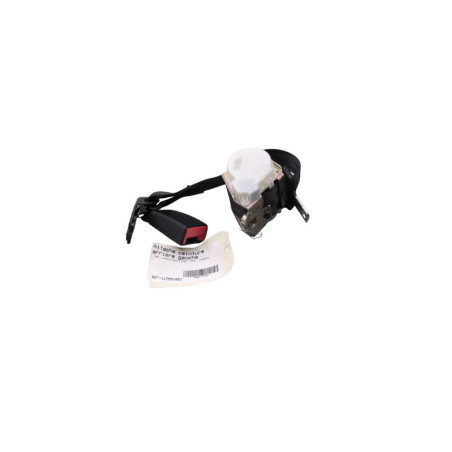 Ceinture arriere gauche FORD FOCUS 3