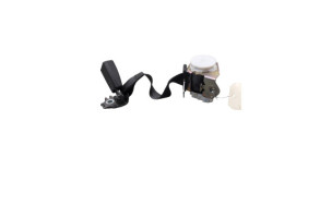 Ceinture arriere gauche FORD FOCUS 3 Photo n°6