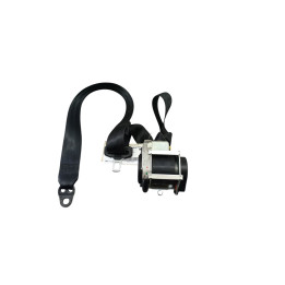 Ceinture avant gauche FORD FOCUS 3 Photo n°1
