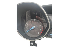 Compteur FORD FOCUS 3 Photo n°4