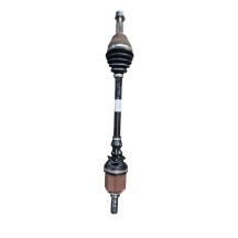 Cardan gauche (transmission) NISSAN JUKE 1 Photo n°3