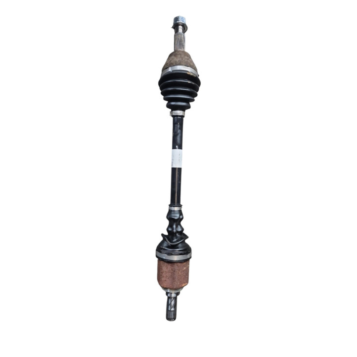 Cardan gauche (transmission) NISSAN JUKE 1 Photo n°3