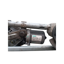 Moteur essuie glace avant NISSAN JUKE 1 Photo n°4