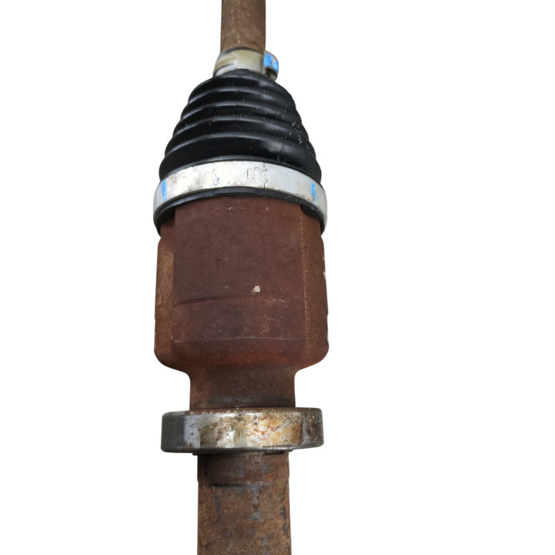 Cardan droit (transmission) RENAULT CLIO 3 Photo n°1